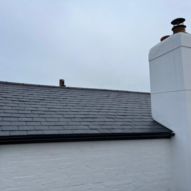 Bm Roofing Repairs