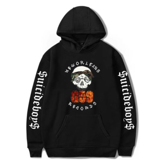 Suicide Boys Merch: A Statement of Individuality Tailored for Every Body