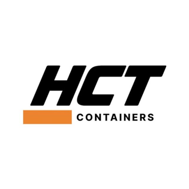 HCT Containers