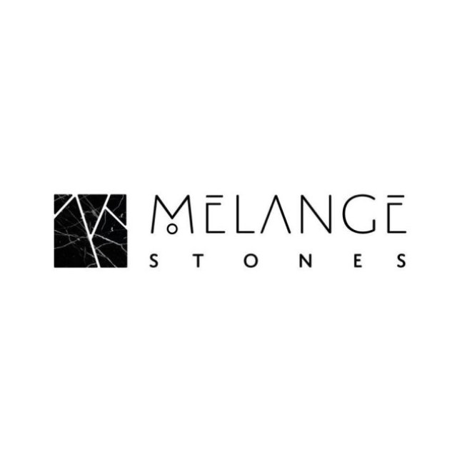 Melange Stones