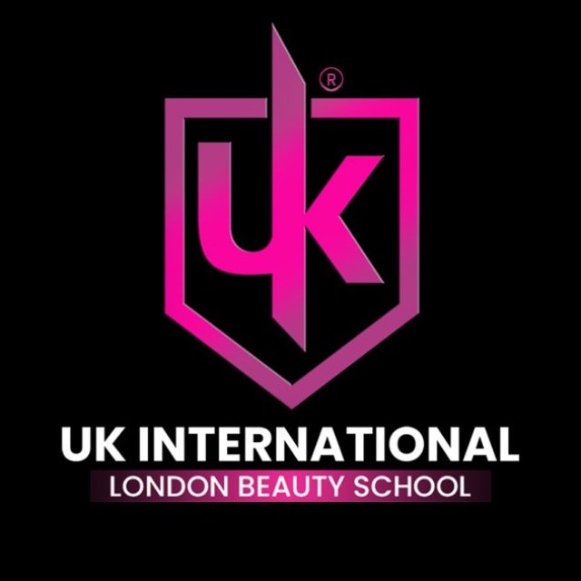 Uk international Beauty school