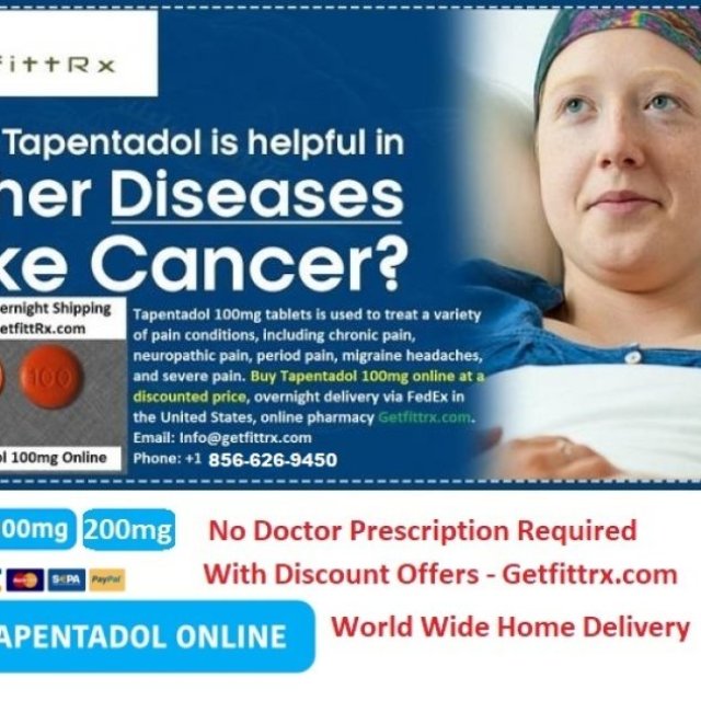 How and where to buy Tapentadol and Tramadol online without a doctor’s prescription In The USA ?