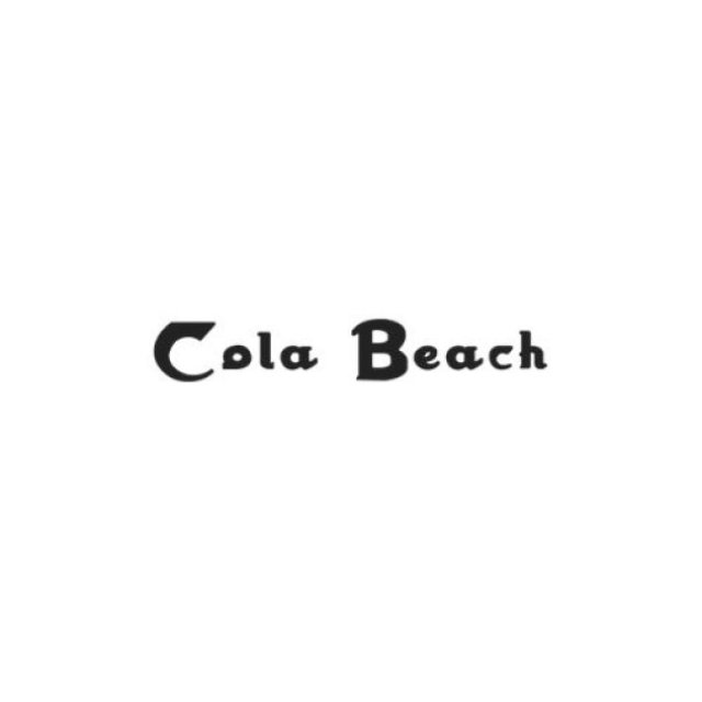 Cola Beach