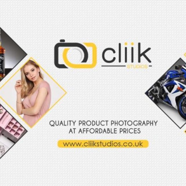 Cliik Studios