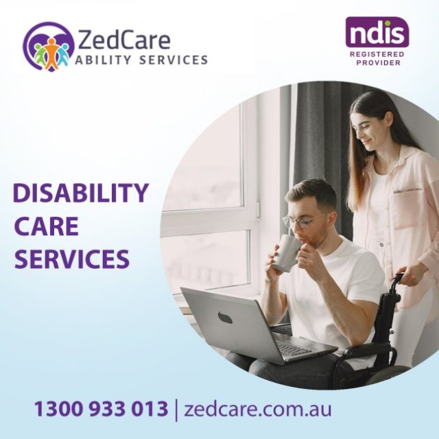 NDIS Support Services In Sydney