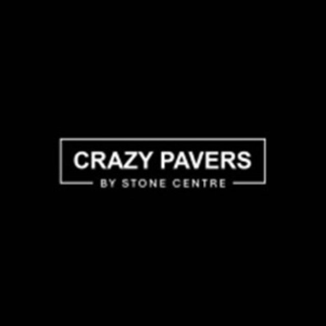 Crazy Pavers