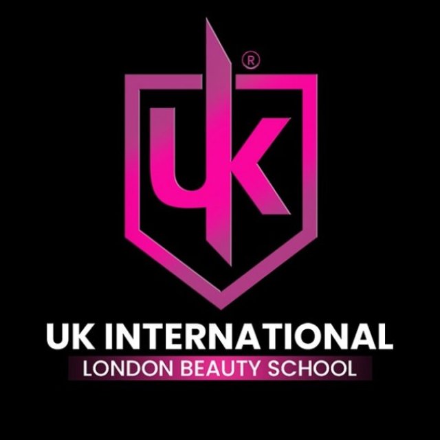 UK International London Beauty School