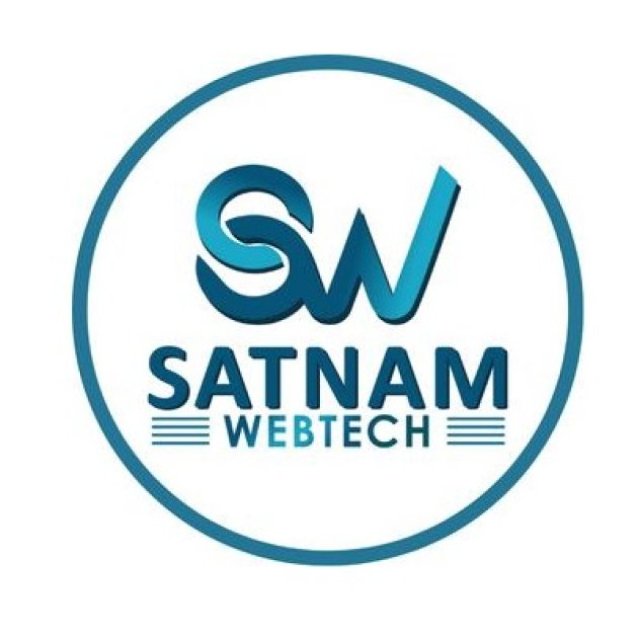 Satnam Webtech Pvt. Ltd.