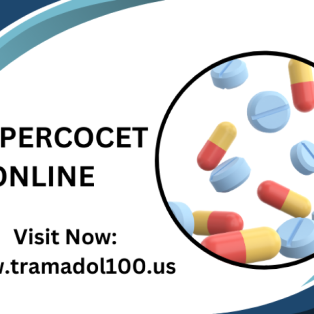 Buy Percocet Online Overnight Without Prescription