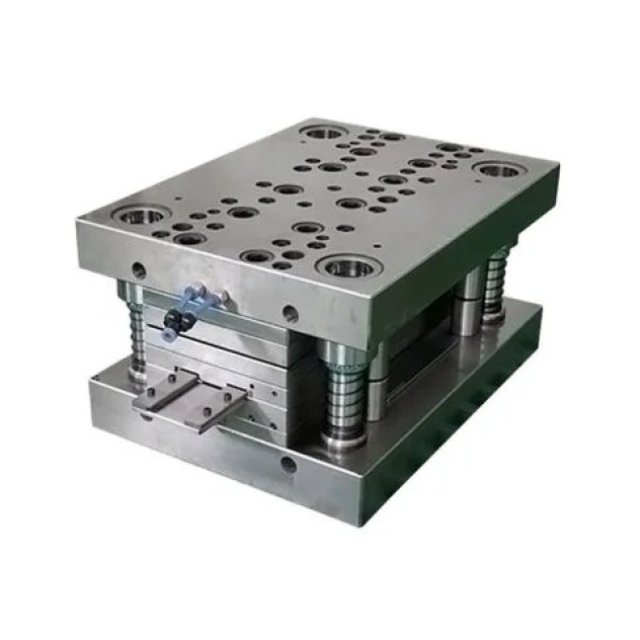 Reliable Aluminium Die Casting Companies for High-Quality Parts