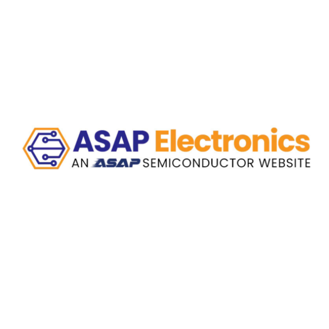 Leading Supplier of Electronic Components in the USA