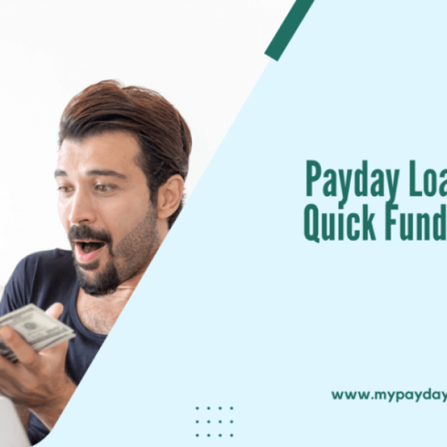 Payday Loans Online for Quick & Easy Financial Relief