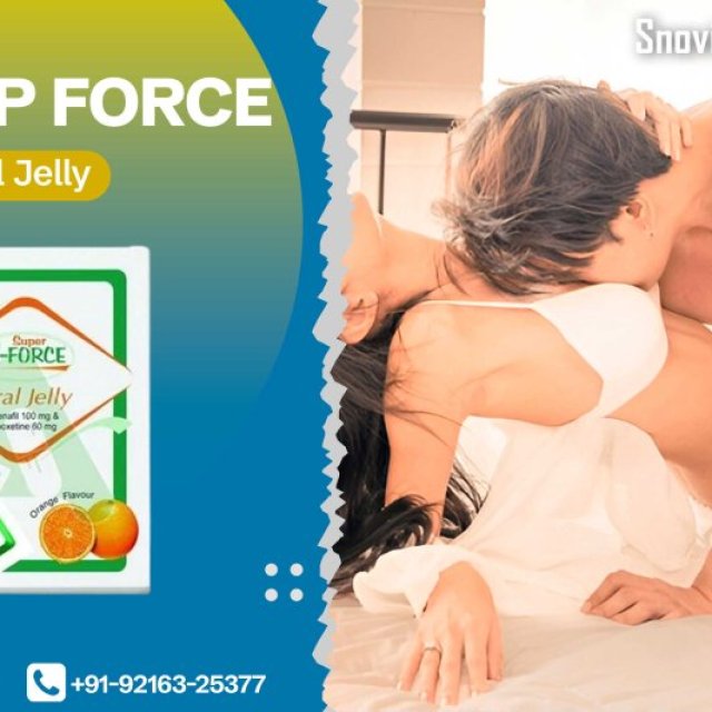 Buy Super P Force Oral Jelly in the USA, UK, Australia & More! +919216325377