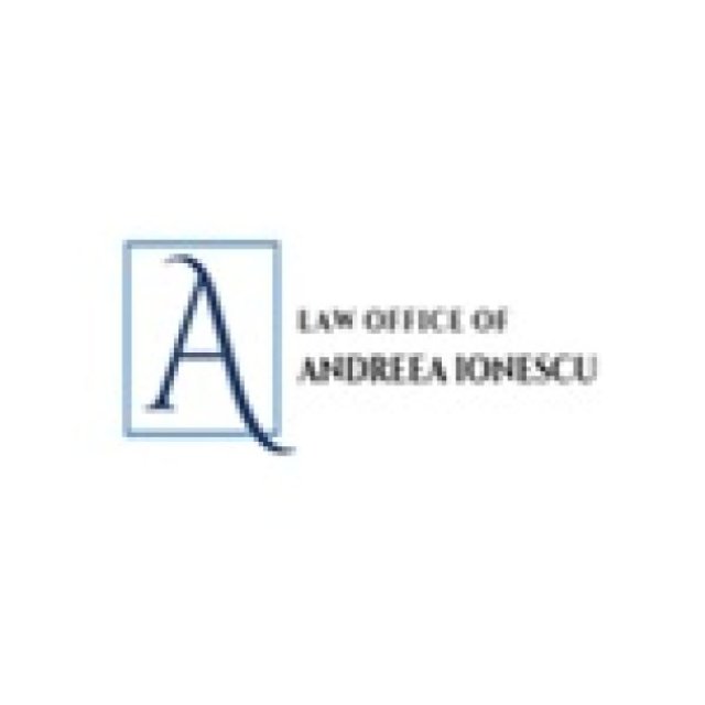 Law Office Andreea Ionescu