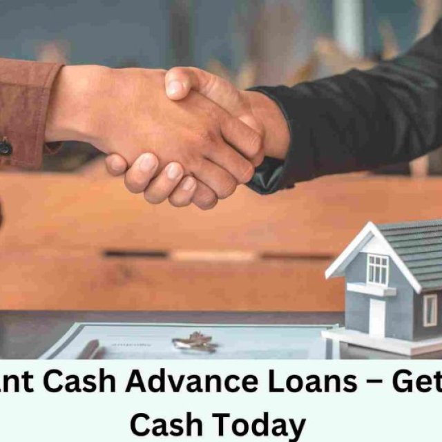 Emergency Cash Advance Loans - Quick & Easy Online Approval