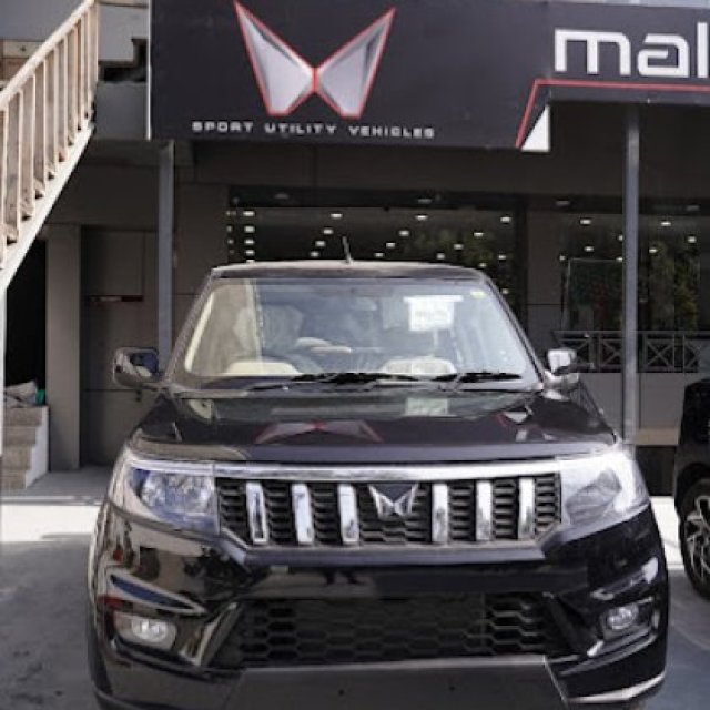 Dehradun Premier Motor's | Mahindra