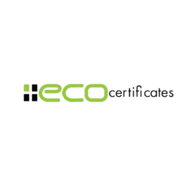 Eco Certificates