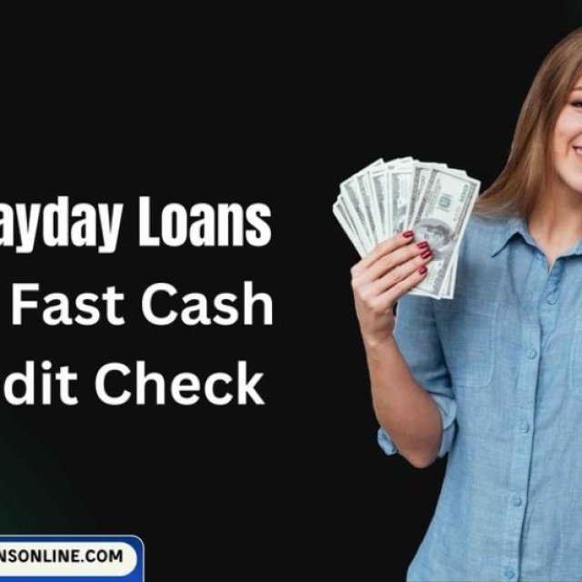 Instant Approval 1 Hour Payday Loans Online - No Credit Check