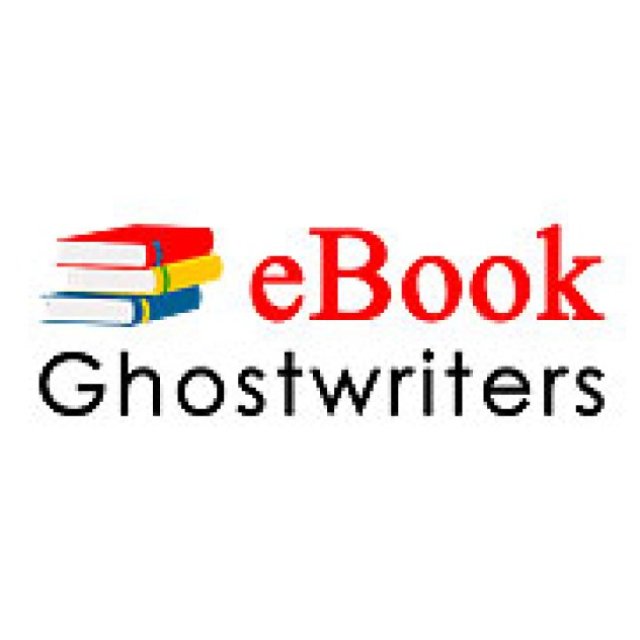 eBook Ghostwriters