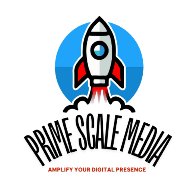 Prime Scale Media