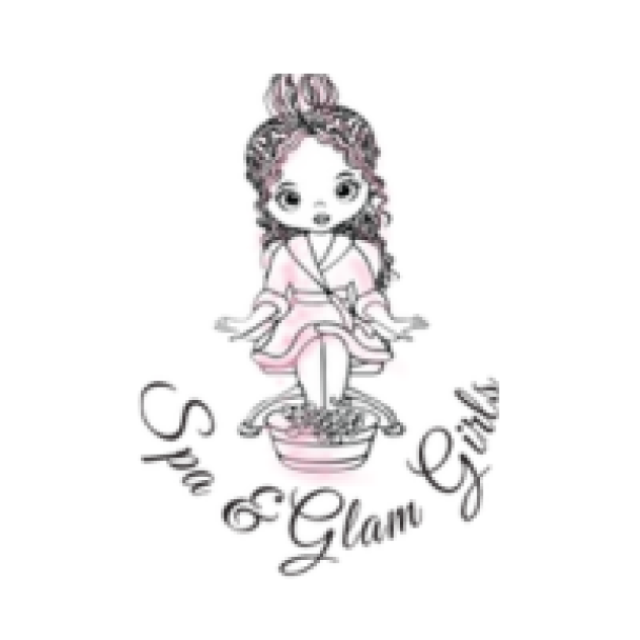 Spa & Glam Girls