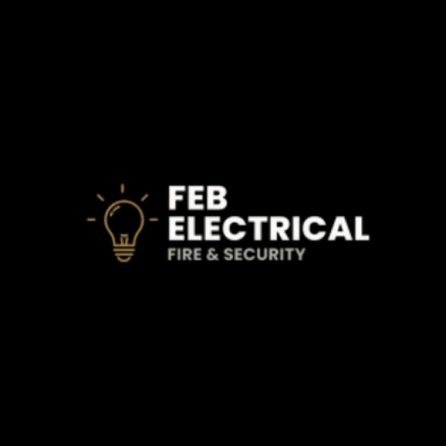 Feb Electrical Fire and Security