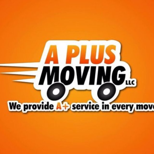 A Plus Moving LLC