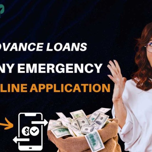 Quick Cash Advance Loans - Get Up to $1,500 Instantly