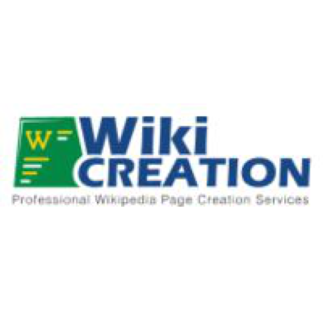 Wiki page creation agency UK