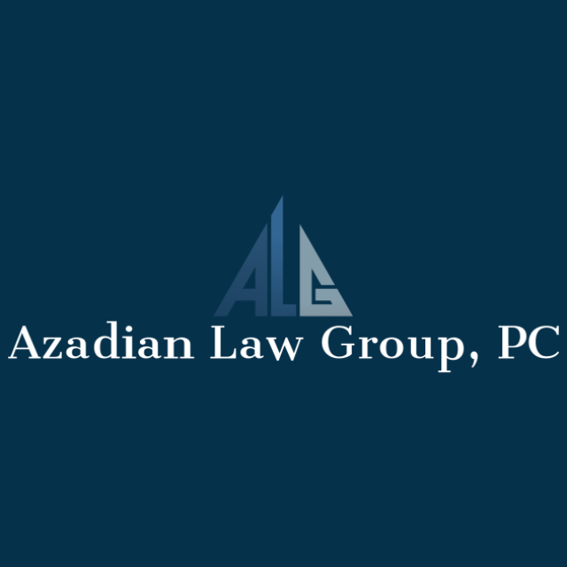 Azadian Law Group, PC