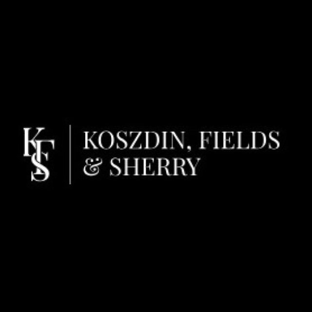 Koszdin, Fields & Sherry