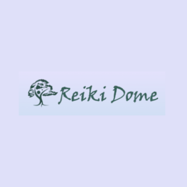 Reiki Dome