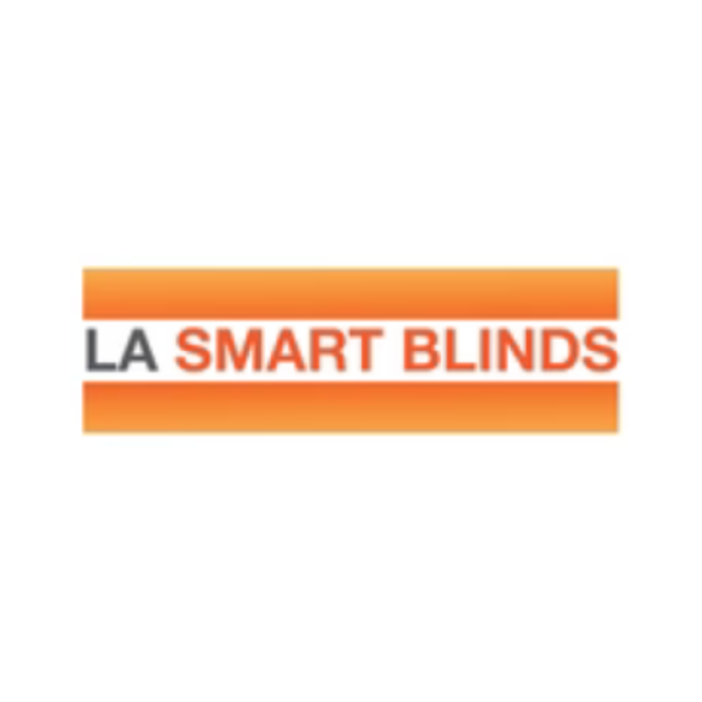 LA SMART BLINDS