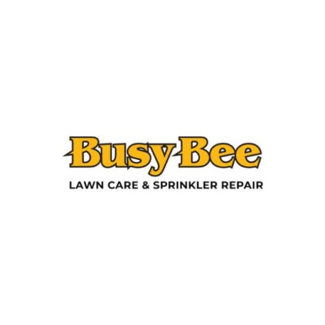 Busy Bee Lawn Care