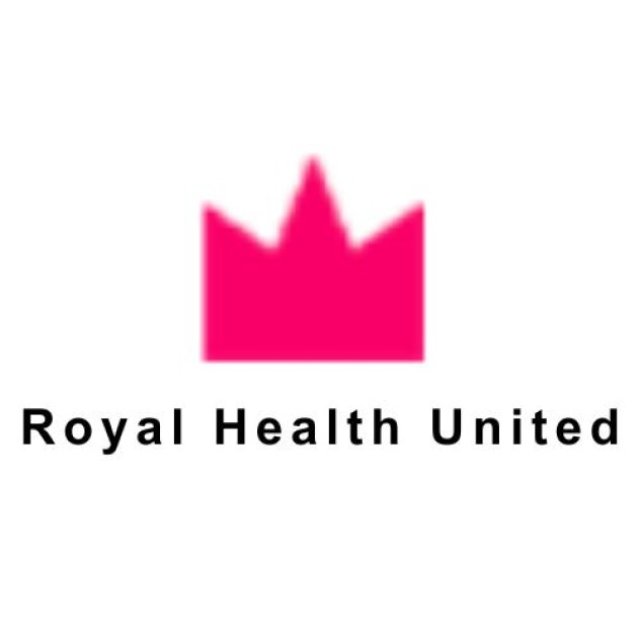 Royal Health United