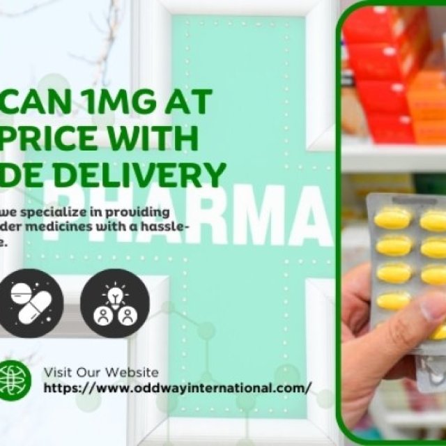 Where to Buy Rapamycin 1mg Online? Get Genuine Medication Here!