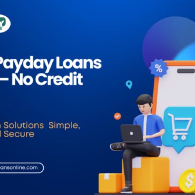 1 Hour Payday Loans Online - No Credit Check & Same-Day Cash