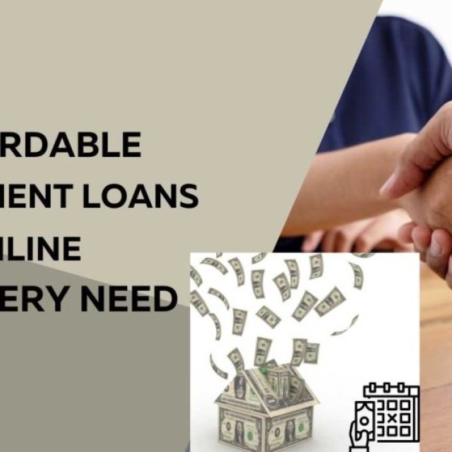 Installment Loans Online - Flexible and Fast Approval