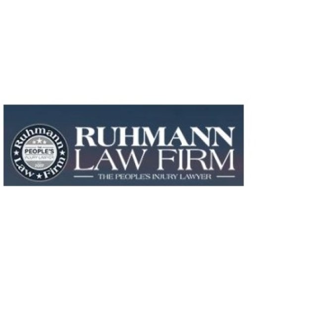 Ruhmann Law Firm