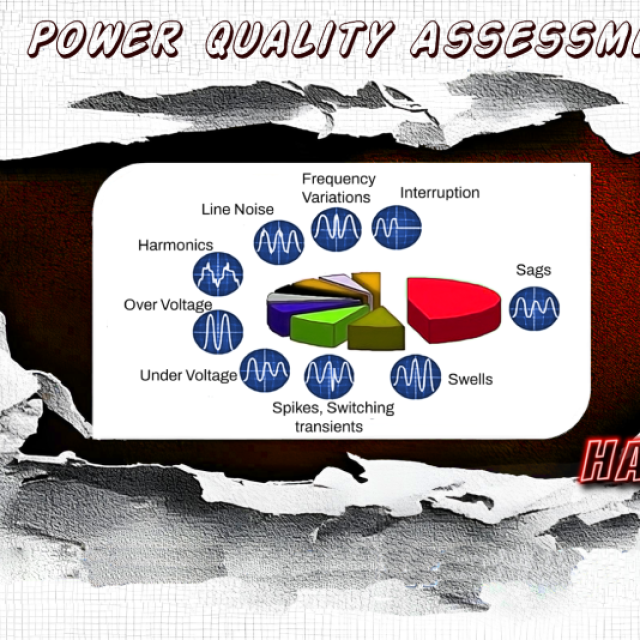 Power Quality Assessment