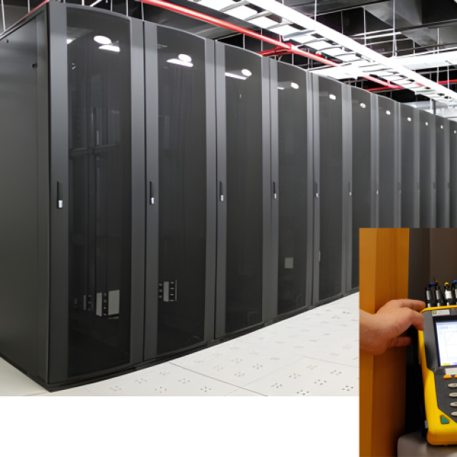 Data Center Power Assessment