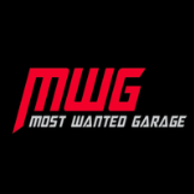 Most Wanted Garage