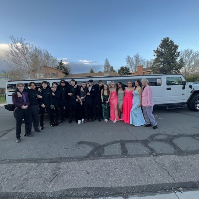 Monument Limousine Service