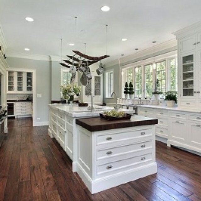 Transform Your Space with Full Home Remodeling