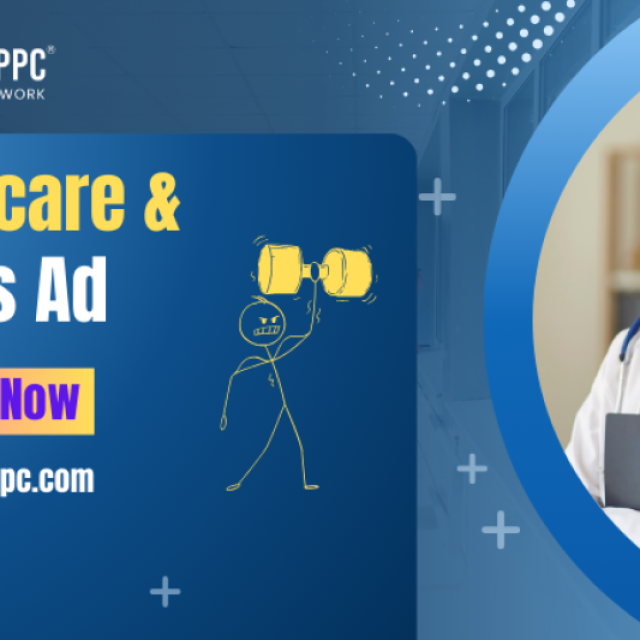 Healthcare Advertising