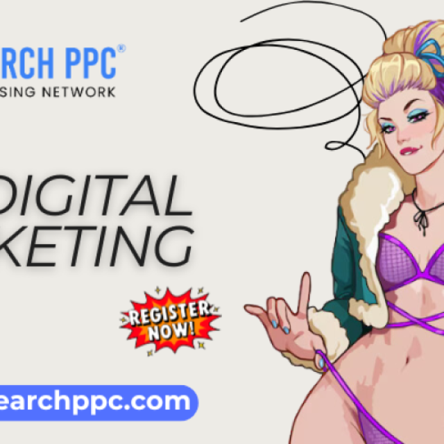 Sex Digital Marketing Network: Boosting Adult Industry