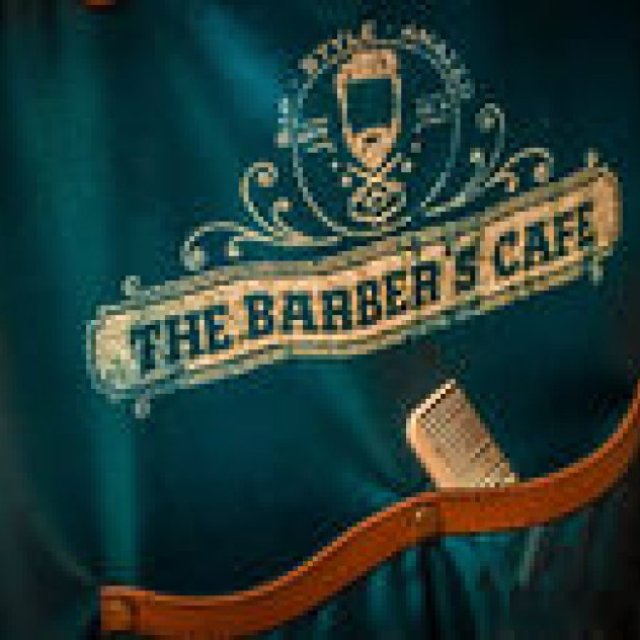 The Barbers Cafe - Best Men's Salon in Karachi