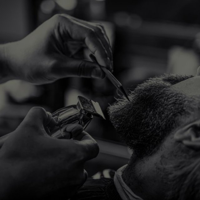 The Barbers Cafe - Best Men's Salon in Karachi