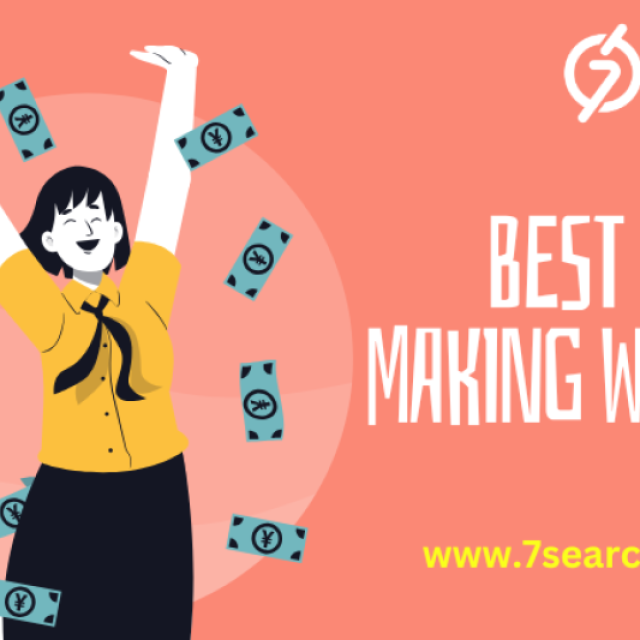 Best Money-Making Websites