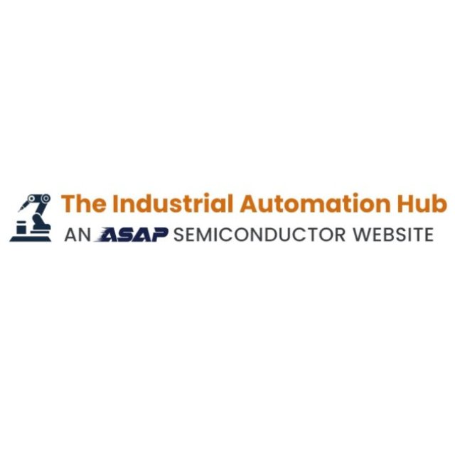 Explore Our Industrial Automation Parts and Components